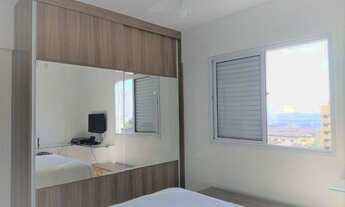 Imagem 5: Apartamento com 2 dormitórios à venda, 70 m² por R$ 385.000,00 - Jardim Ana Maria - Guaruj