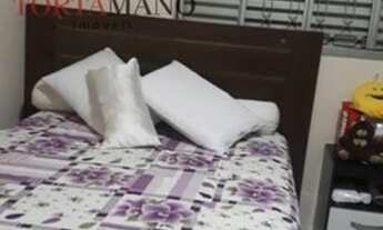 Imagem 6: Casa com 3 dormitórios à venda, 275 m² por R$ 480.000,00 - Jardim Europa I - Santa Bárbara