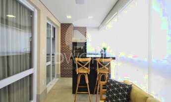 Imagem 4: BELO APARTAMENTO EM SCS - CONDOMÍNIO RICO EM LAZER!