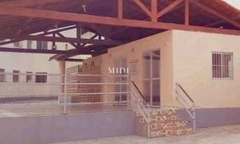 Imagem 3: Apartamento 2 quartos (POSSIBILIDADE DE ENTRADA ZERO!