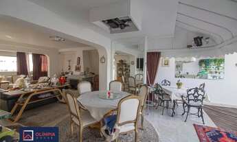 Imagem 5: Cobertura Venda Campo Belo 300 m² 3 Dormitórios