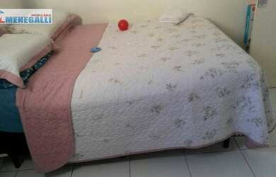 Imagem 6: Apartamento Res. Spazio Pallazo Di Spagna, (Vila Monteiro