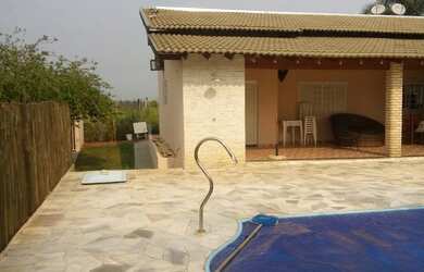 Imagem 6: Vende-se chácara no Estancia Vila Azul