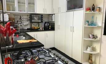 Imagem 7: SOBRADO COM 3 SUITES 4 VAGAS MOOCA