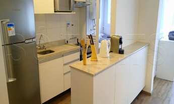 Imagem 4: Apto no Itaim para venda, excelente opção!!!