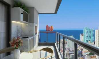 Imagem 4: ITAPEMA - Apartamento Padrão - Meia Praia