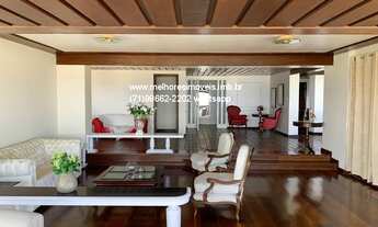 Imagem 3: APARTAMENTO RESIDENCIAL em SALVADOR - BA, GRAÇA