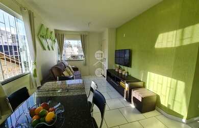 Imagem 3: Apartamento 2 Dormitórios