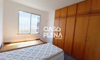 Imagem 7: Apartamento com 3 dormitórios à venda, 118 m² por R$ 240.000,00 - Meireles - Fortaleza/CE