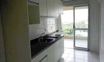 Imagem 4: Excelente Apartamento no Rebouças. Ref.:207