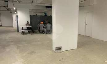 Imagem 5: São Paulo - Conjunto Comercial/Sala - VILA CLEMENTINO