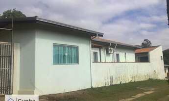 Imagem 2: Chácara com 5 dormitórios à venda, 1400 m² por R$ 600.000,00 - Jardim Laura - Campo Limpo