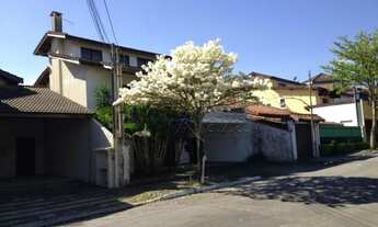 Imagem 5: Casa / Condomínio - Urbanova - Residencial Portal da Serra - 4 dormitórios - 380m² - Aceit