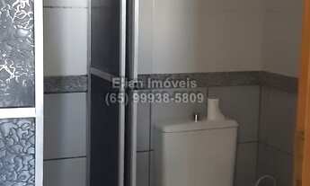 Imagem 7: Apartamento Residencial à venda próximo ao Parque Mãe Bonifácia