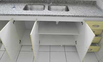 Imagem: Apartamento Locação Vila Olímpia 110