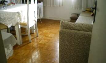 Imagem 2: APARTAMENTO RESIDENCIAL em Santos - SP, Gonzaga