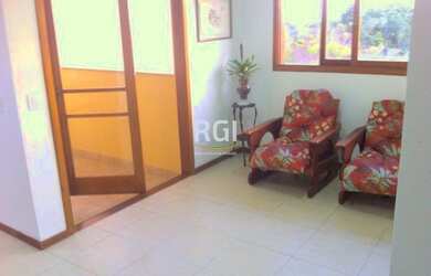 Imagem 7: Porto Alegre - Casa Padrão - Ipanema