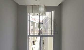 Imagem 4: Apartamento para venda tem 50 metros quadrados com 2 quartos em Pimenteiras - Teresópolis