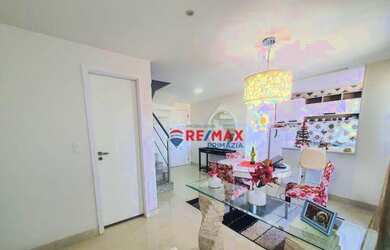 Imagem 3: Cobertura em Barra Bonita 3 quartos Recreio dos Bandeirantes em condomínio com infraestrut