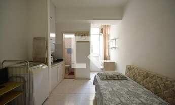 Imagem 6: Apartamento à Venda - Flamengo, 1 Quarto, 18 m2
