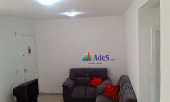 Imagem 2: Venda | Apartamento | 2 Quarto(s) | 1 Vaga(s) | ALVARO CAMARGOS/cidade