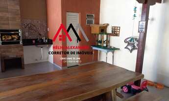 Imagem: Casa no Diamante (Barreiro) - Belo Horizonte