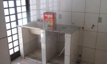 Imagem 6: Casa Padrão em Ribeirão Preto