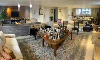 Imagem: São Paulo - Apartamento Padrão - Itaim