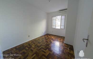 Imagem 2: PORTO ALEGRE - Apartamento Padrão - Cidade Baixa