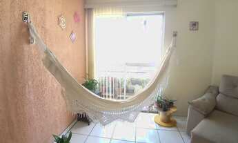 Imagem 3: Apartamento - Venda - HORTOLANDIA - Cod. 7339