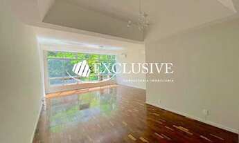 Imagem 2: Rio de Janeiro - Apartamento Padrão - Leblon