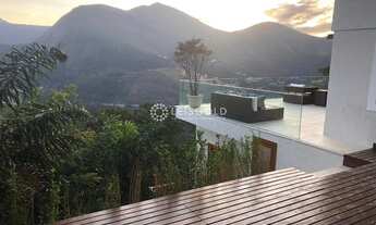 Imagem 2: PETRóPOLIS - Casa de Condomínio - Itaipava