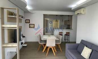 Imagem 1: SHOW DE COBERTURA 02 DORMITÓRIOS - COM LAZER