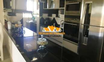 Imagem 4: Apartamento para comprar Jardim Guarani Jundiaí