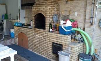 Imagem 5: Casa 04 qtos 02 banh etc Nilópolis RJ