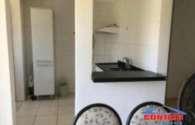 Imagem 6: Residencial - Jd Lutfalla