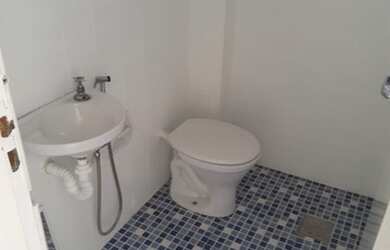 Imagem 6: Sala Comercial para aluguel e venda possui 12 metros quadrados em Cacuia - Rio de Janeiro