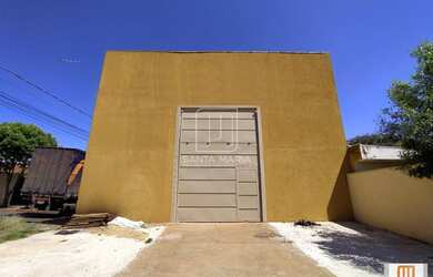 Imagem: Salão/Galpão (salão - sobrado