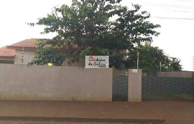 Imagem 2: Casa à venda no bairro Centro - Maracaju/MS