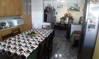 Imagem 6: 3 Casas + Ponto Comercial na Rua Thuller - Mogi das Cruzes