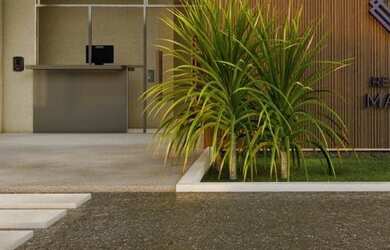 Imagem 10: Apartamento para venda possui 47 metros quadrados com 2 quartos em Samambaia Norte - Brasí