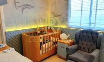 Imagem 7: Apartamento à Venda de 03 Quartos, 03 Suítes, 142m2, em Pituaçu, Salvador/BA