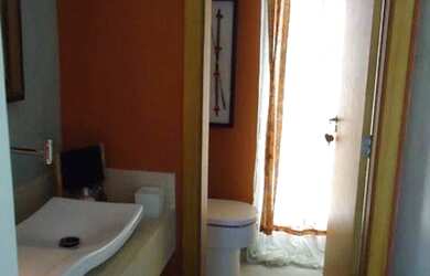 Imagem 6: COND. SAINT HELENE ALTO PADRÃO