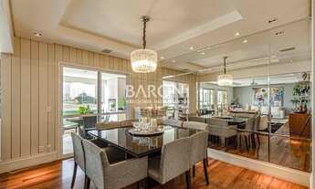 Imagem 4: São Paulo - Apartamento Padrão - Brooklin