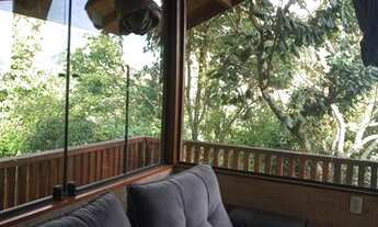 Imagem 3: Linda chácara em Santo Antônio do Pinhal