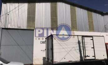 Imagem 5: GALPÃO PARA LOCAÇÃO NO SETOR CAMPINAS