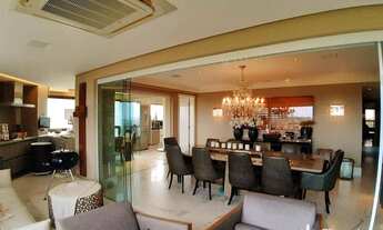 Imagem 5: Vendo Lumno - 4 suítes