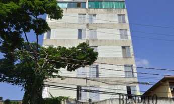 Imagem: Apto Bela Vista com 2 dormitórios, com