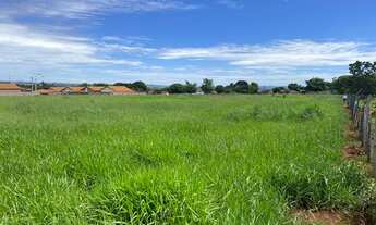 Imagem 3: Área para venda com 2476 metros quadrados em Residencial Montagno Goianira/GO- Goianira