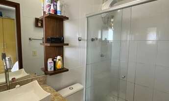 Imagem 5: Casa para venda com 117 m² com 3 quartos em Jardim Vitória - Macaé - RJ